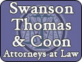 Swanson, Thomas, and Coon Law Firm