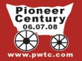 The Pioneer Century ride