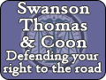 Swanson, Thomas, and Coon Law Firm