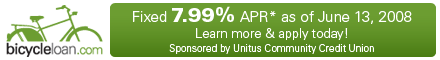Bicycle Loan - Unitus
