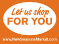 Shop online -- New Seasons Market