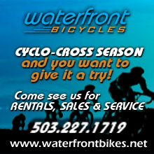 Waterfront Bicycles
