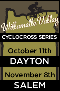 Willamette Valley Cyclocross