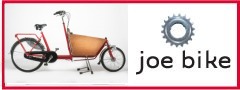 Joe Bike