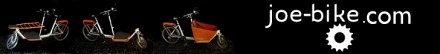 Joe Bike