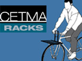 CETMA Racks from Eugene