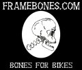 Framebones: Bones for your Bikes