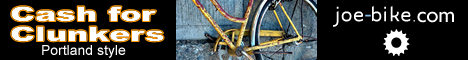 Joe Bike