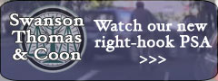 Swanson, Thomas, and Coon Law Firm