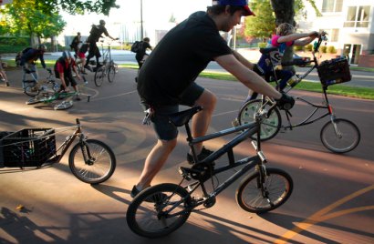 alleycat bike