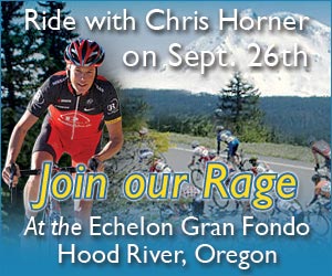 Echelon Gran Fondo - Columbia River Gorge, Sept 26, 2010