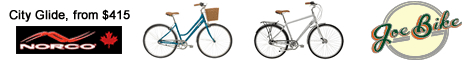 Joe Bike