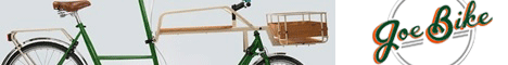 Joe Bike