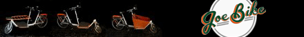 Joe Bike