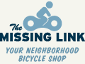 Missing Link Bicycle Shop - 503-740-3539
