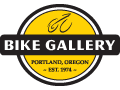 Bike Gallery - Six Portland locations
