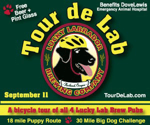 Tour de Lab
