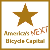America's Next Bicycle Capital