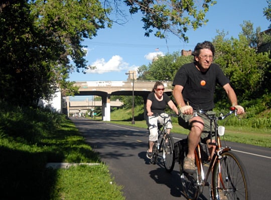 Tigard's new plan for Washington Square Mall: Make it bike-friendly –  BikePortland