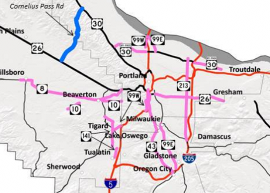 jurisdictional transfer map