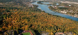 river view natural area