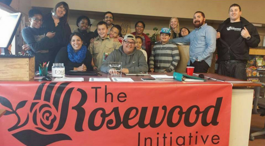rosewood initiative