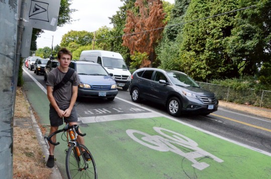 26th powell bike box