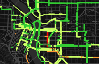 ride report map