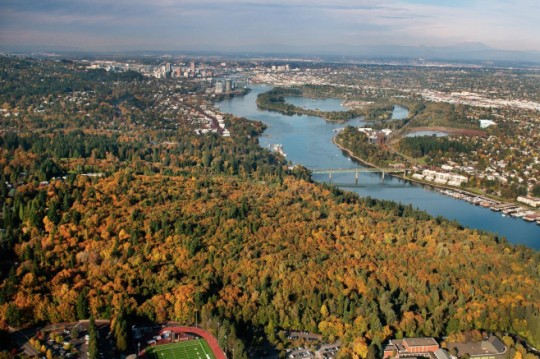 riverviewfromabove