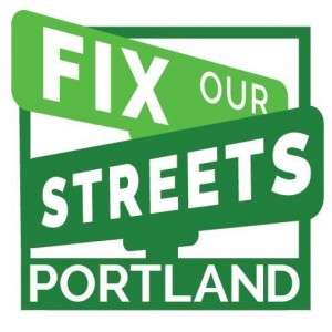 fix our streets