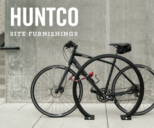 Huntco Site Furnishings