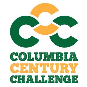 columbia century challenge logo
