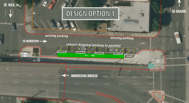 morrison contraflow 1