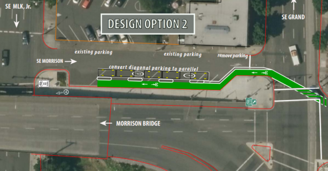 morrison contraflow 2