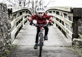 Serious bikes for kids who are ready to go fast.(Photos: Islabikes)