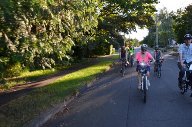 thop greenway