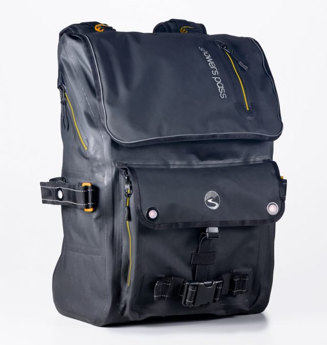 Transit Backpack