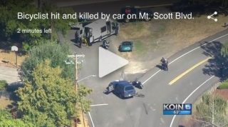 Screenshot of KOIN-TV coverage via @