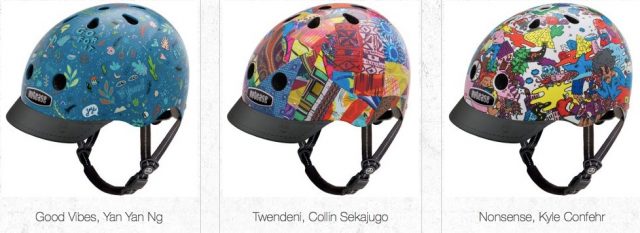 Unframed 2016 winning designs.