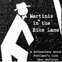 Martinis in the bike lane movie