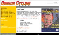 ocycling