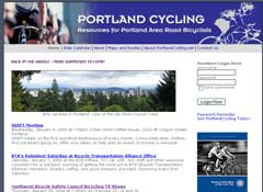 portlandcyclingScreenshot