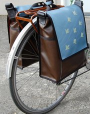 cute panniers