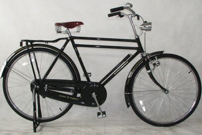 Are schwinn bikes made in online china