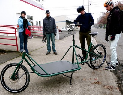 Cetma bike clearance