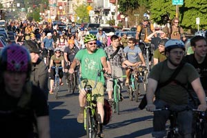 Pedalpalooza is coming at you!