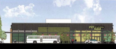 New Seasons Market could be coming to Vancouver-Williams corridor – UPDATED  – BikePortland