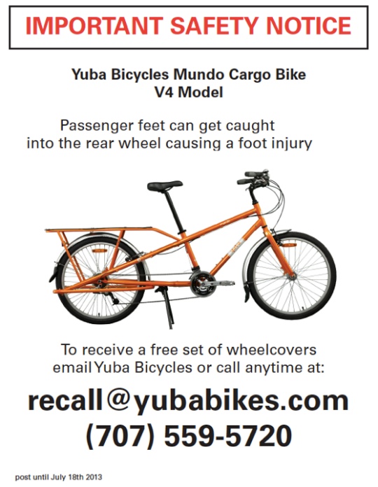 yuba cycle