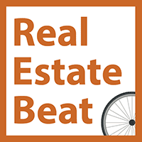 real estate beat logo