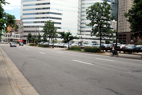 minneapolis downtown small biker 540